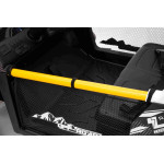 Elektrická bugina UTV Speed - biela